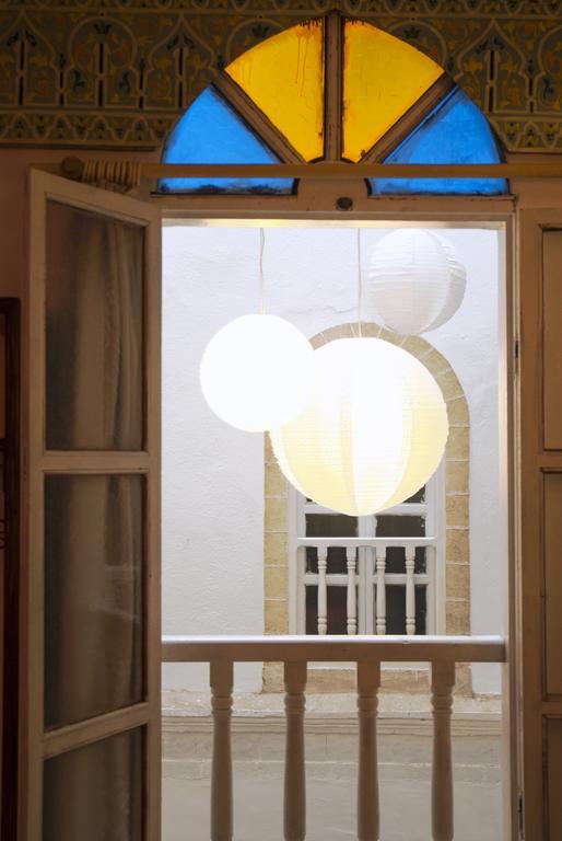Riad Lalla Zina Εσαουίρα Εξωτερικό φωτογραφία