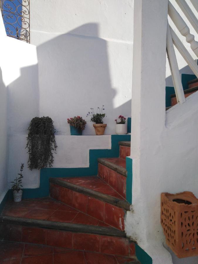 Riad Lalla Zina Εσαουίρα Εξωτερικό φωτογραφία