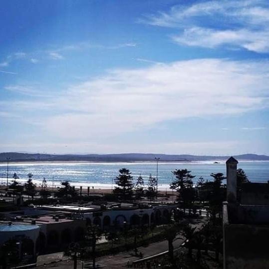 Riad Lalla Zina Εσαουίρα Εξωτερικό φωτογραφία